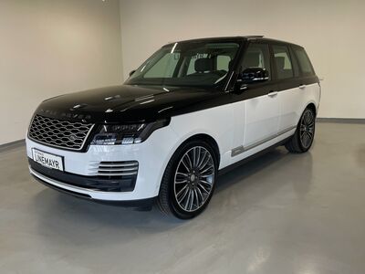 Land Rover Range Rover Series Gebrauchtwagen