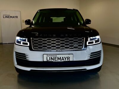 Land Rover Range Rover Series Gebrauchtwagen