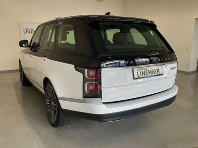 Land Rover Range Rover Series Gebrauchtwagen