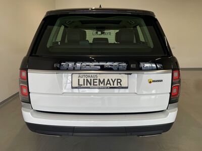 Land Rover Range Rover Series Gebrauchtwagen