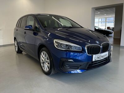 BMW 2er Gebrauchtwagen