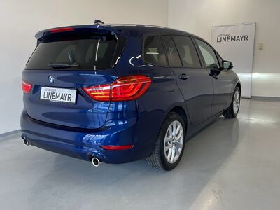 BMW 2er Gebrauchtwagen