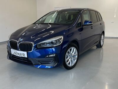 BMW 2er Gebrauchtwagen