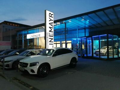 Land Rover Range Rover Evoque Gebrauchtwagen