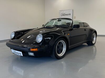 Porsche 911 Gebrauchtwagen