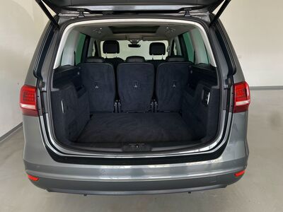 VW Sharan Gebrauchtwagen