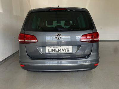 VW Sharan Gebrauchtwagen