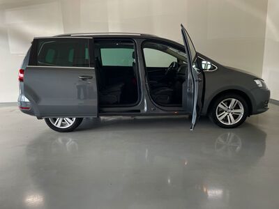 VW Sharan Gebrauchtwagen