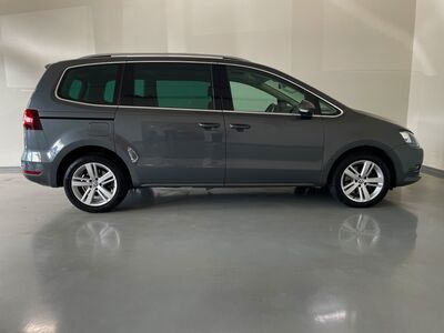 VW Sharan Gebrauchtwagen