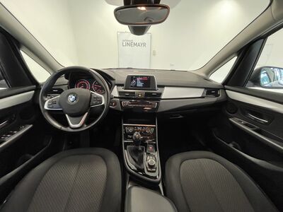 BMW 2er Gebrauchtwagen