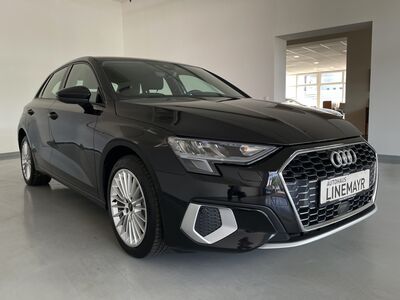 Audi A3 Gebrauchtwagen