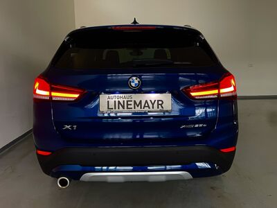 BMW X1 Gebrauchtwagen