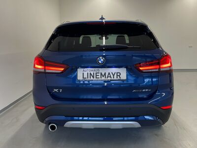 BMW X1 Gebrauchtwagen