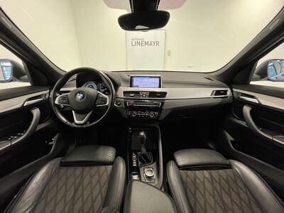 BMW X1 Gebrauchtwagen