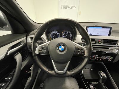 BMW X1 Gebrauchtwagen