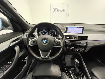 BMW X1 Gebrauchtwagen