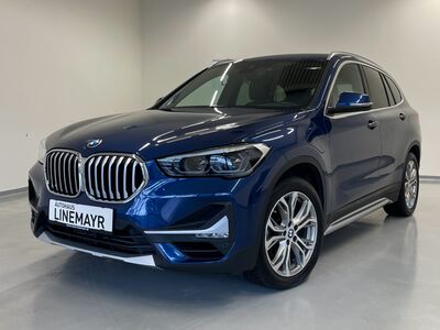 BMW X1 Gebrauchtwagen