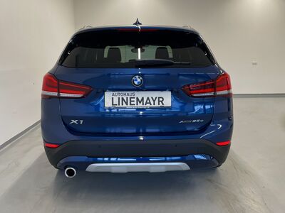 BMW X1 Gebrauchtwagen