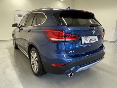 BMW X1 Gebrauchtwagen