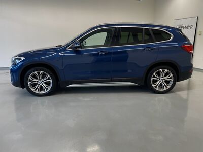 BMW X1 Gebrauchtwagen