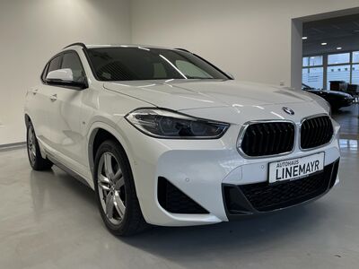 BMW X2 Gebrauchtwagen