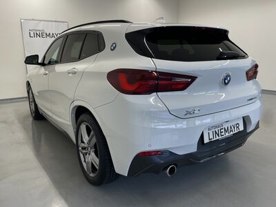 BMW X2 Gebrauchtwagen