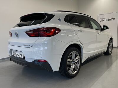 BMW X2 Gebrauchtwagen