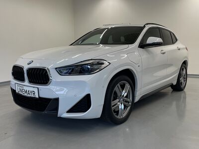 BMW X2 Gebrauchtwagen