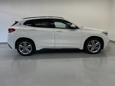 BMW X2 Gebrauchtwagen