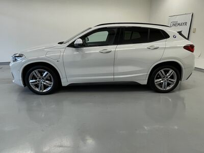 BMW X2 Gebrauchtwagen