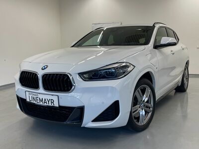 BMW X2 Gebrauchtwagen