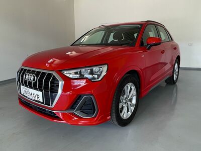 Audi Q3 Gebrauchtwagen