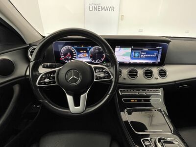 Mercedes-Benz E-Klasse Gebrauchtwagen