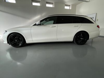 Mercedes-Benz E-Klasse Gebrauchtwagen