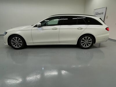 Mercedes-Benz E-Klasse Gebrauchtwagen