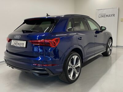 Audi Q3 Gebrauchtwagen