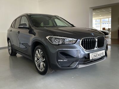 BMW X1 Gebrauchtwagen