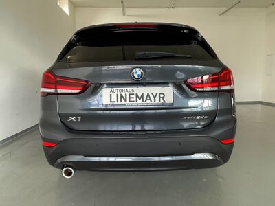 BMW X1 Gebrauchtwagen