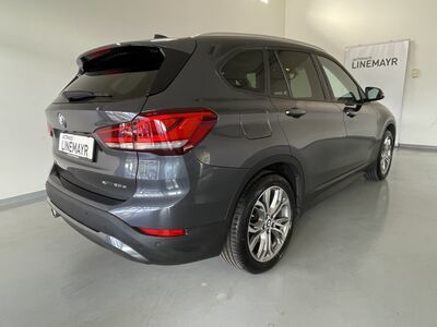 BMW X1 Gebrauchtwagen