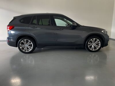 BMW X1 Gebrauchtwagen