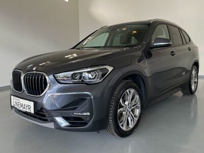 BMW X1 Gebrauchtwagen