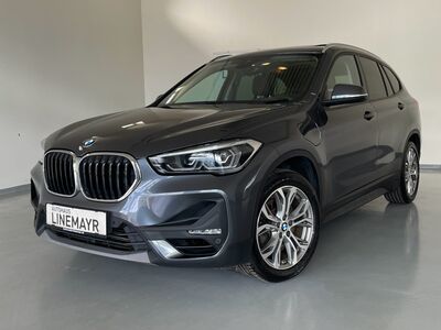 BMW X1 Gebrauchtwagen