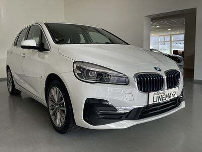 BMW 2er Gebrauchtwagen