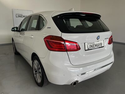 BMW 2er Gebrauchtwagen