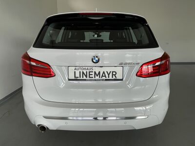 BMW 2er Gebrauchtwagen