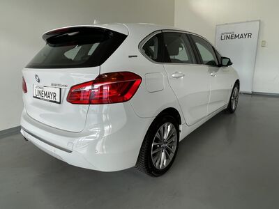 BMW 2er Gebrauchtwagen