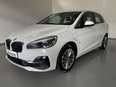 BMW 2er Gebrauchtwagen