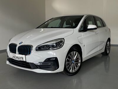 BMW 2er Gebrauchtwagen