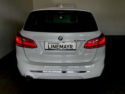 BMW 2er Gebrauchtwagen