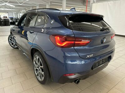 BMW X2 Gebrauchtwagen